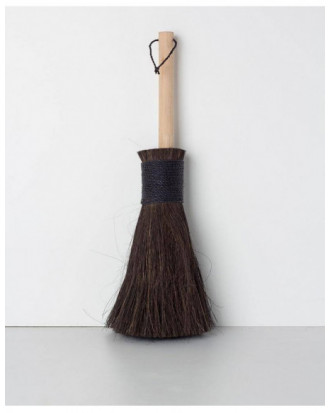 Decorative broom Orson