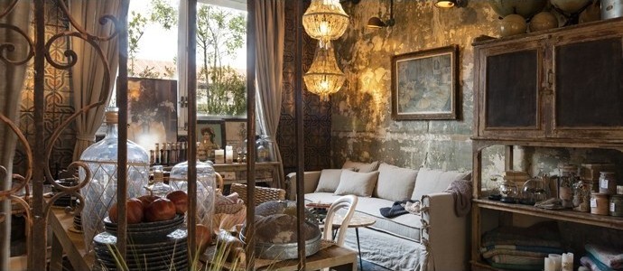 EL MUEBLE: Casa Decor 2019. More than 10 reasons not to miss it