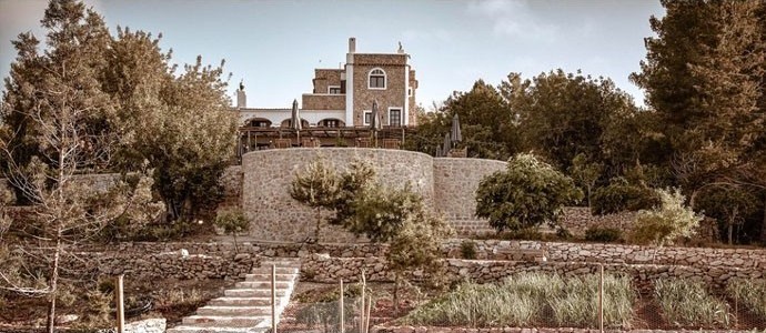 La Granja, the Ibiza you wouldn't expect