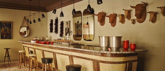 Celso y Manolo, a tribute to the authentic taverns of Madrid 
