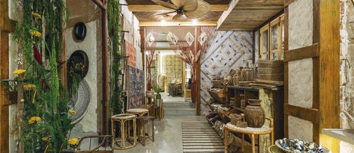 EL ATTELIER MAGAZINE: Charming shops to visit in Madrid