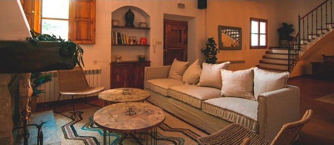 Últimas noticias Castellón" (Latest Castellon News): Highlights: Ofelia Home&Decor keys to make our home an unique space