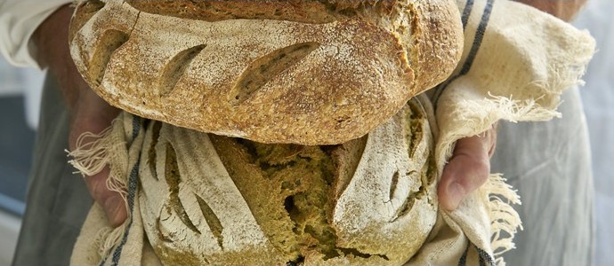 Telva | Cooking: How to make homemade bread